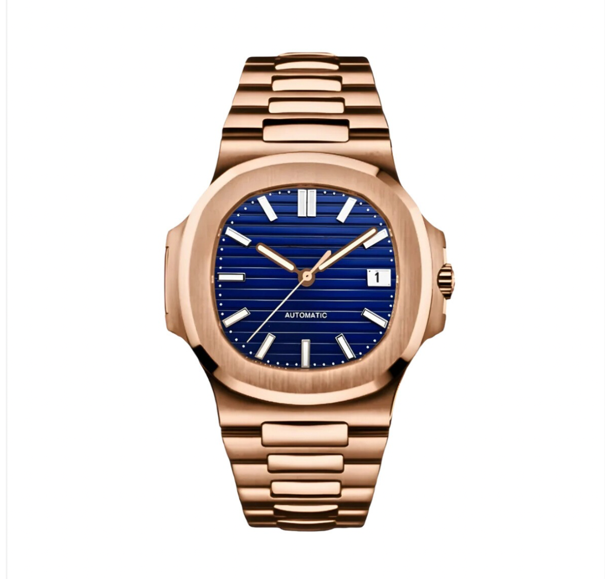Nautiko Rose Bleu