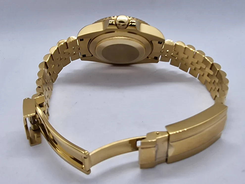 Gmteiko gold