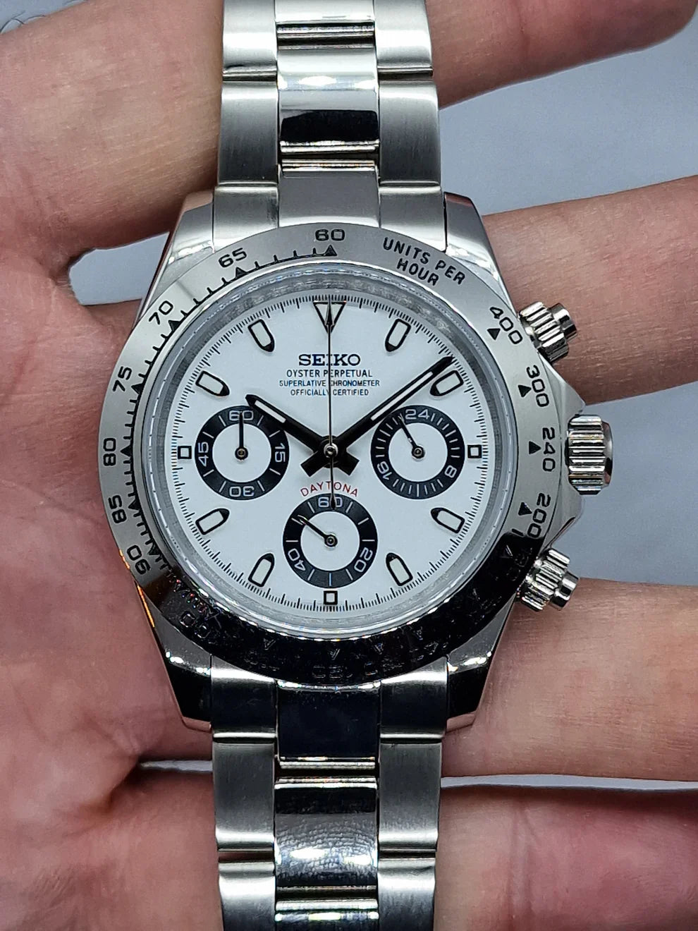 Seitona Panda