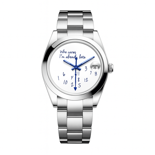 Seikojust spécial blanc