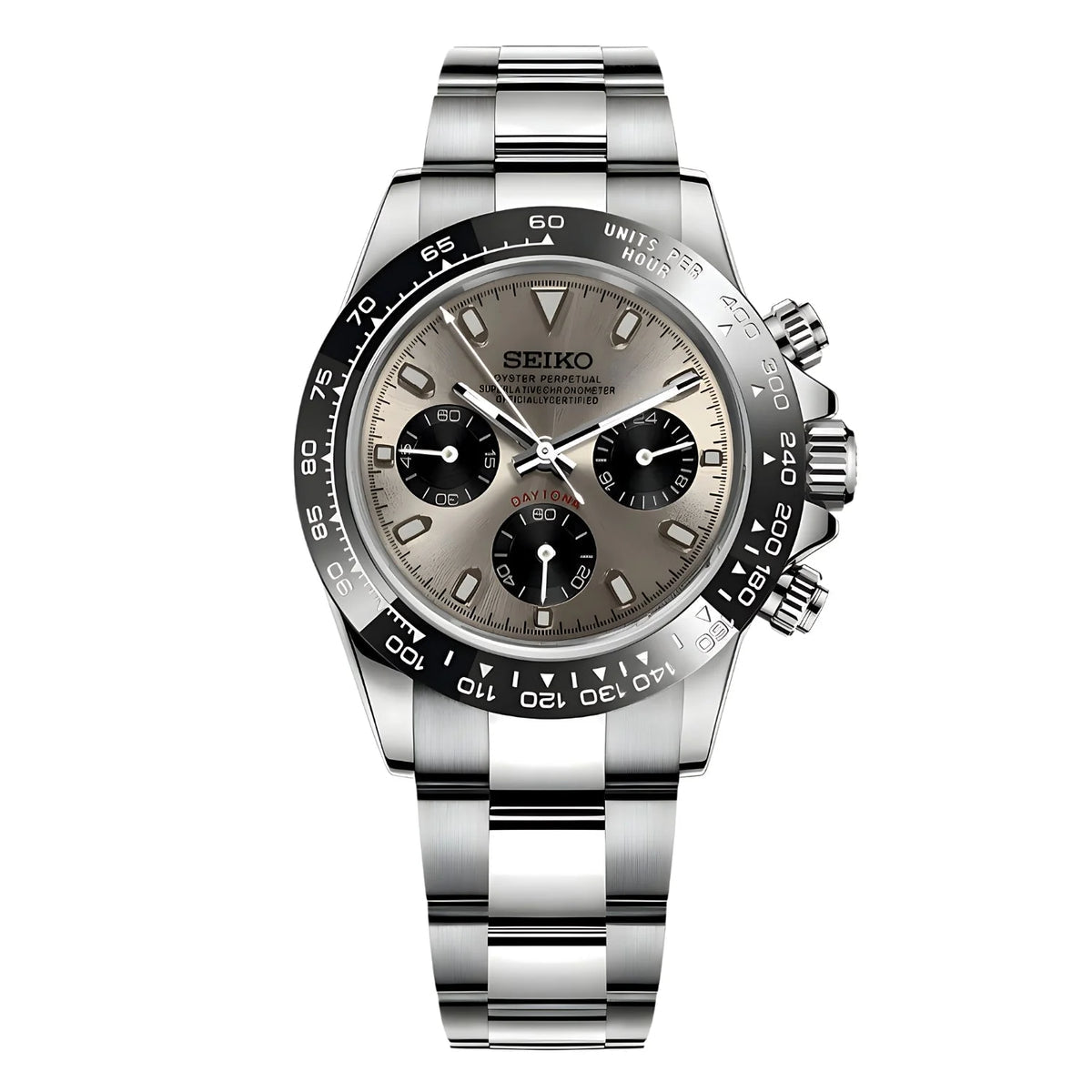 Seitona Champagner