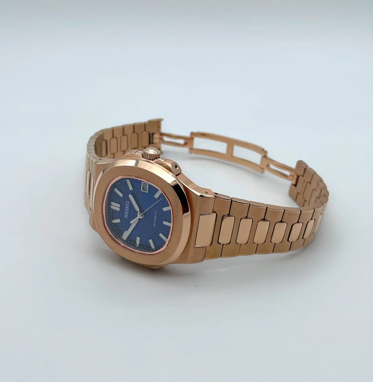 Nautiko Rose Bleu