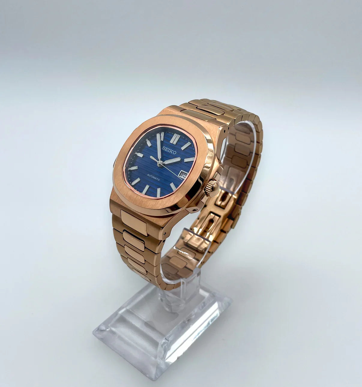 Nautiko Rose Bleu