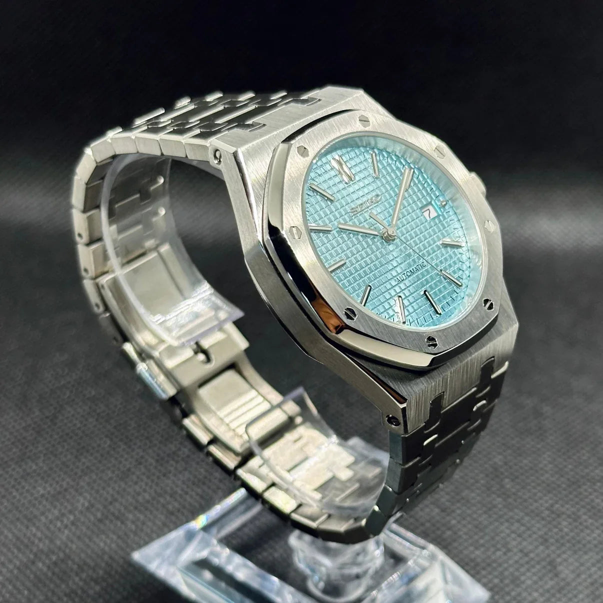 Royal Seikoak Tifanny