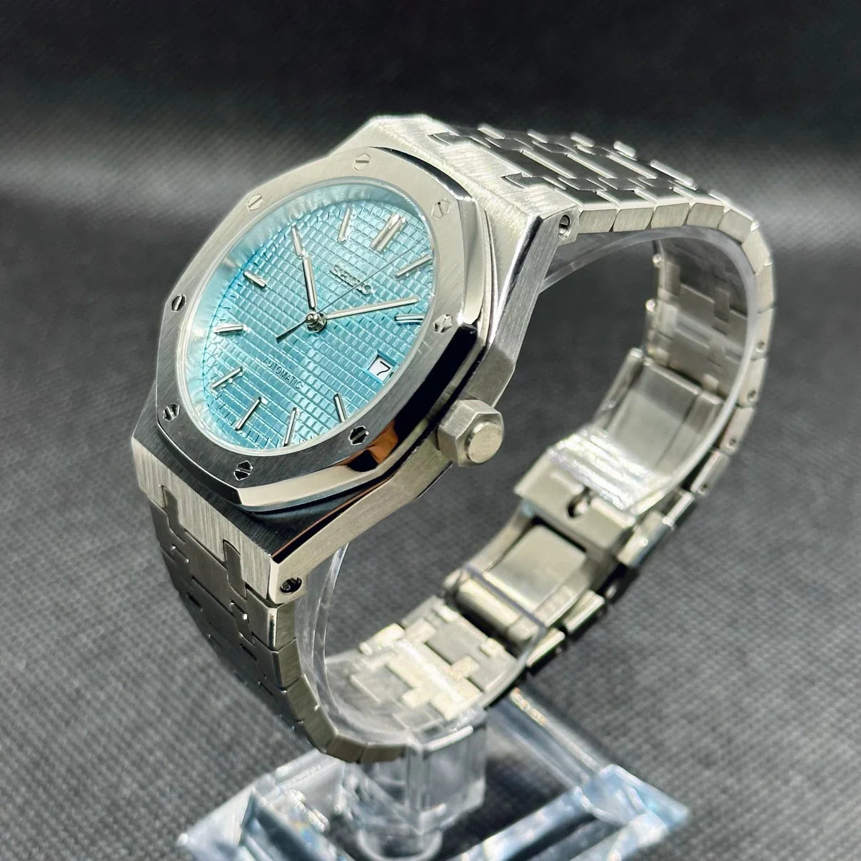 Royal Seikoak Tifanny