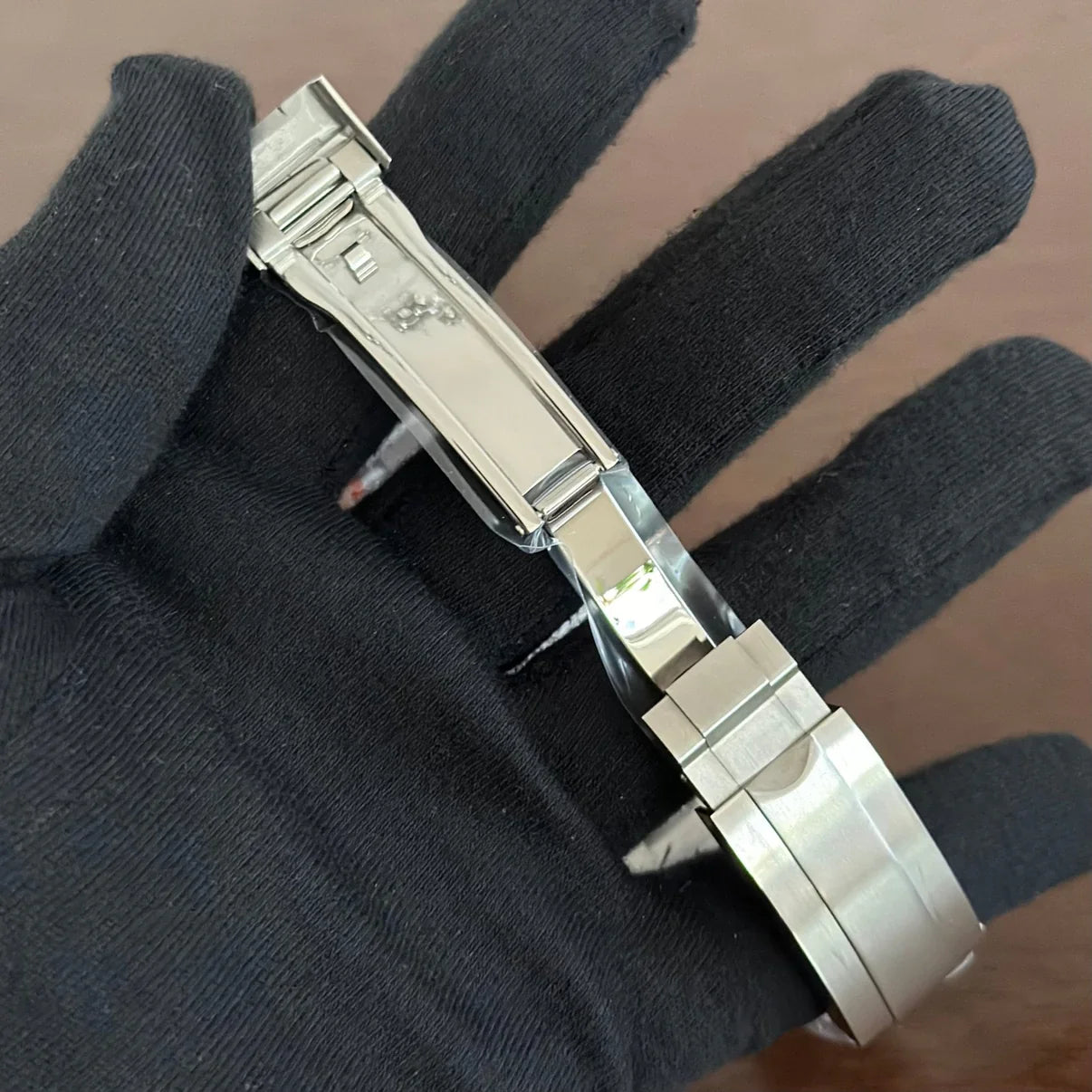 MODÈLE DU SUBMARINER HULK