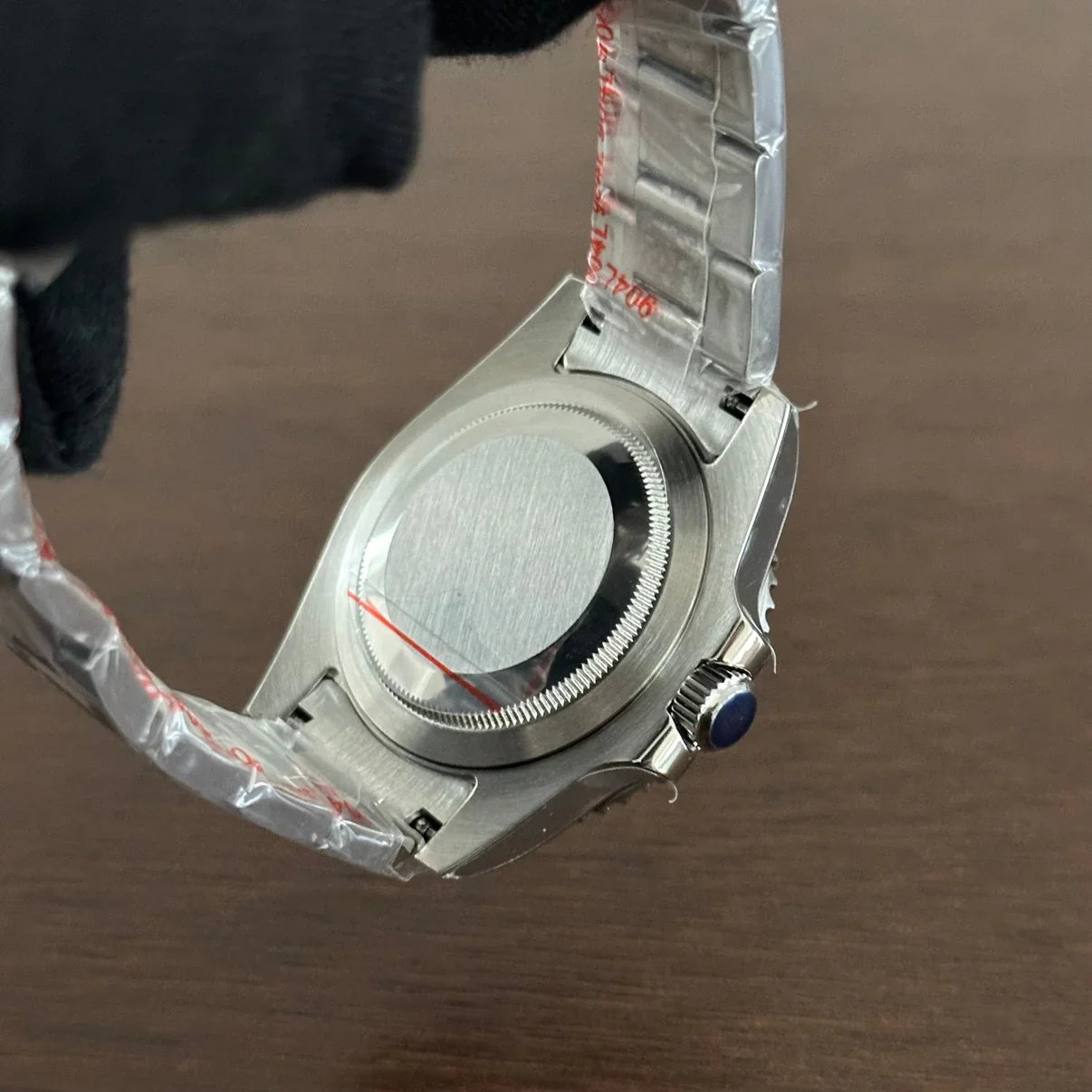 MODÈLE DU SUBMARINER HULK