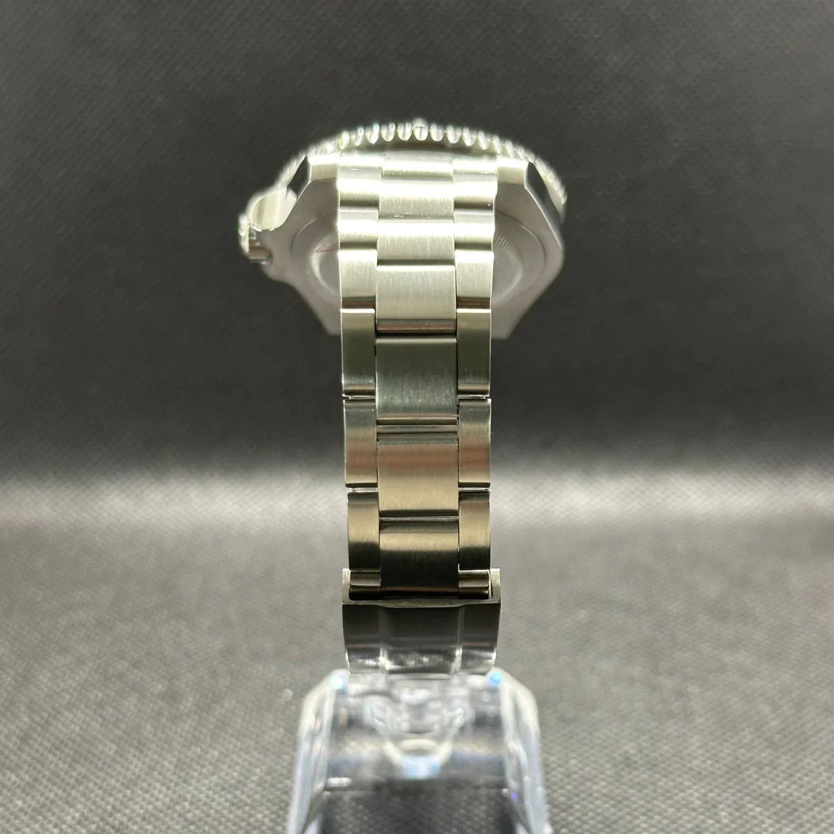 SUBMARINER MOD NOIR