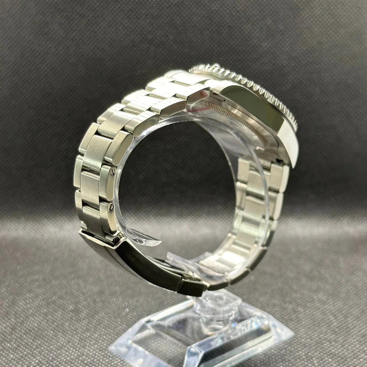 SUBMARINER MOD NOIR