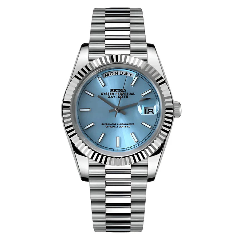 Seikodate hellblau