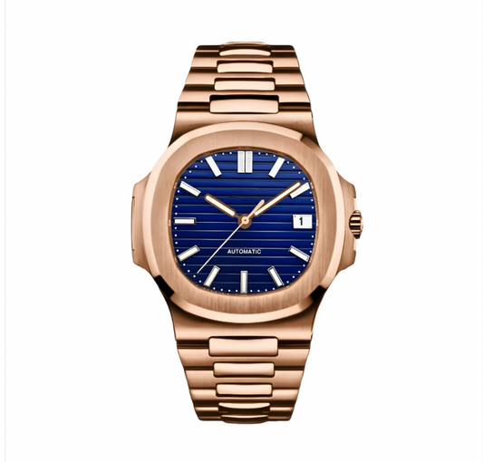 Nautiko Rose Bleu