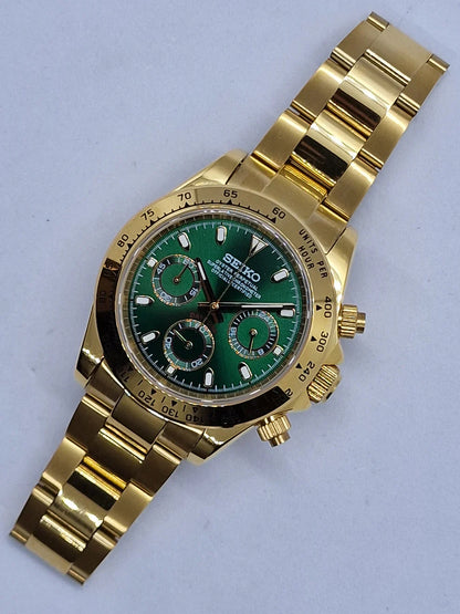 Seitona Grüngold