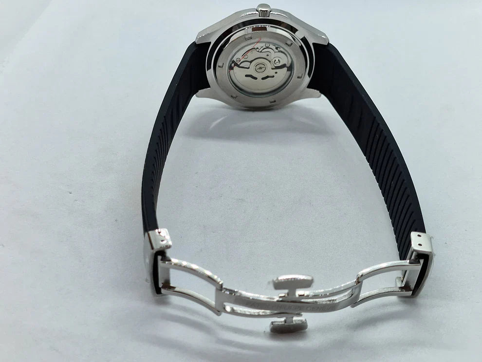 AQUANAUT MOD ARGENT NOIR