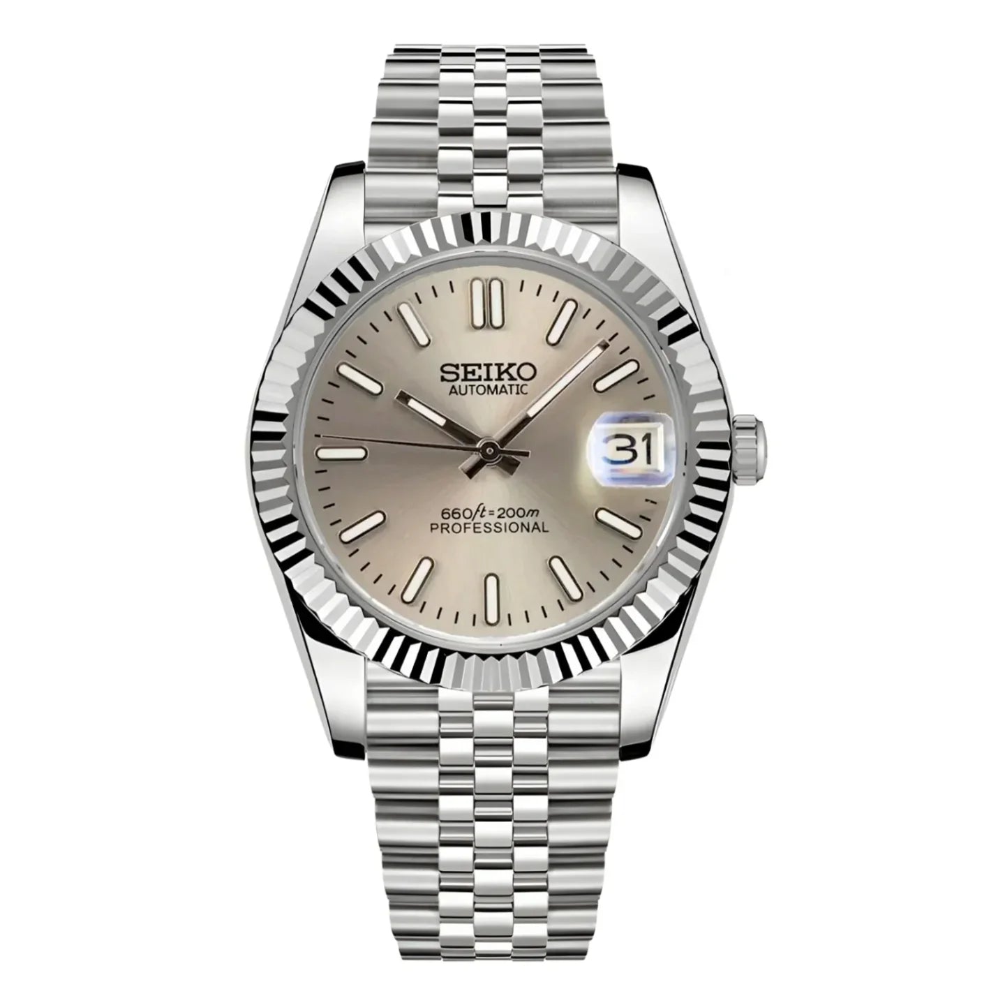 Champagne Seikojust