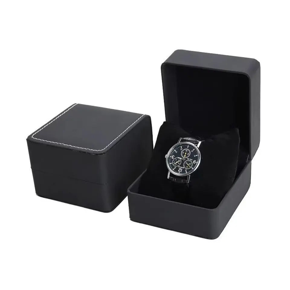 Uhrenbox