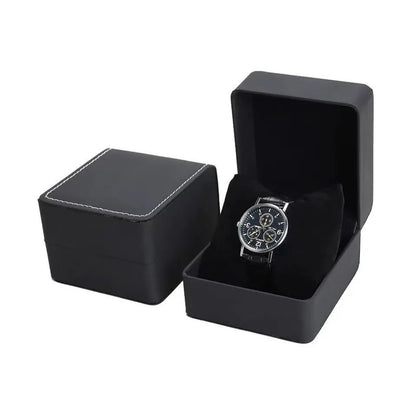 Uhrenbox
