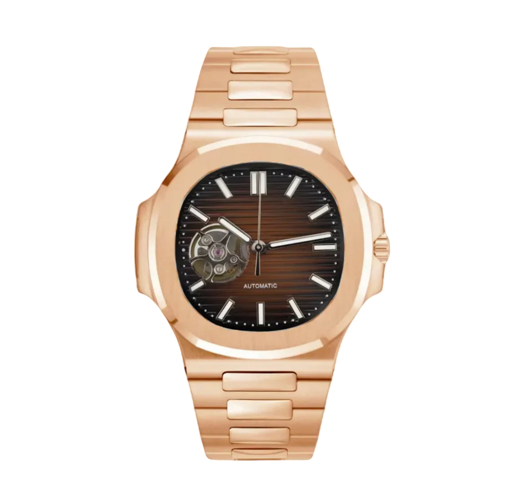 Cœur ouvert en chocolat Nautiko