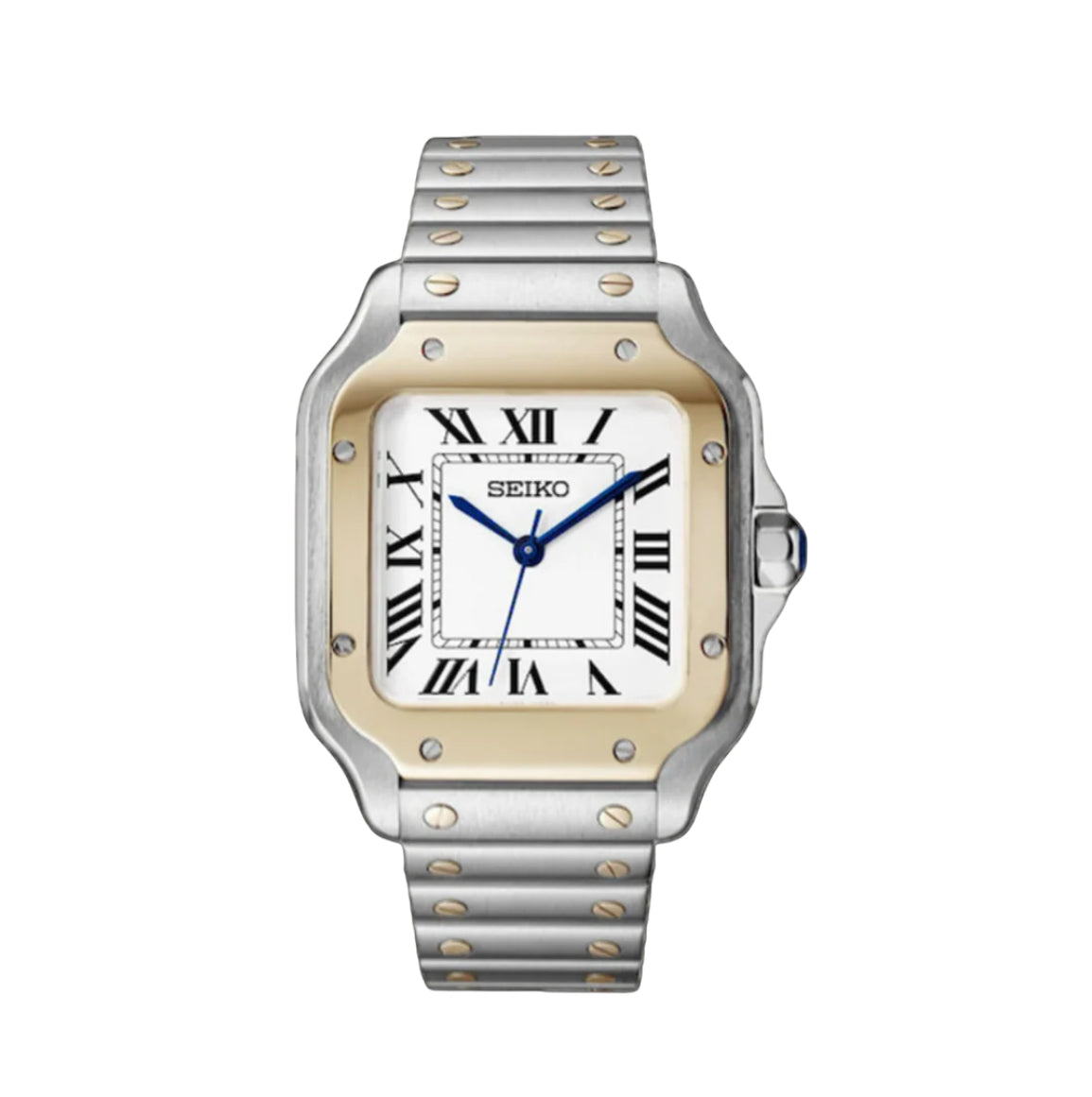 SANTOS MOD (DEUX TONS)