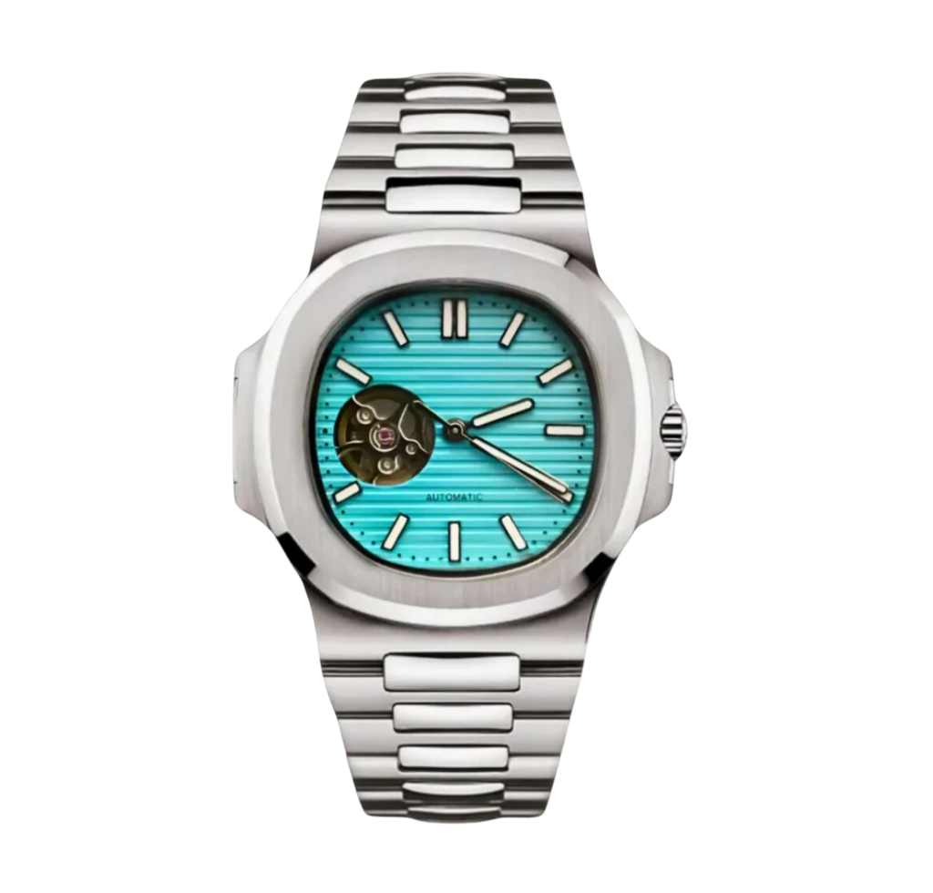 Nautiko Tifanny offenes Herz