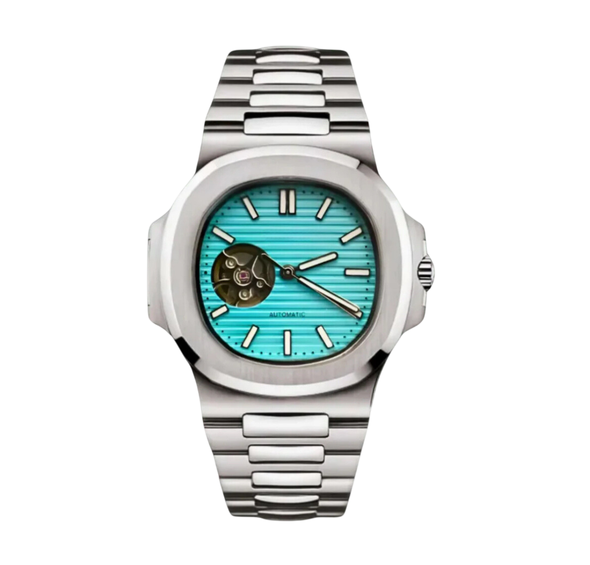 Nautiko Tifanny à cœur ouvert