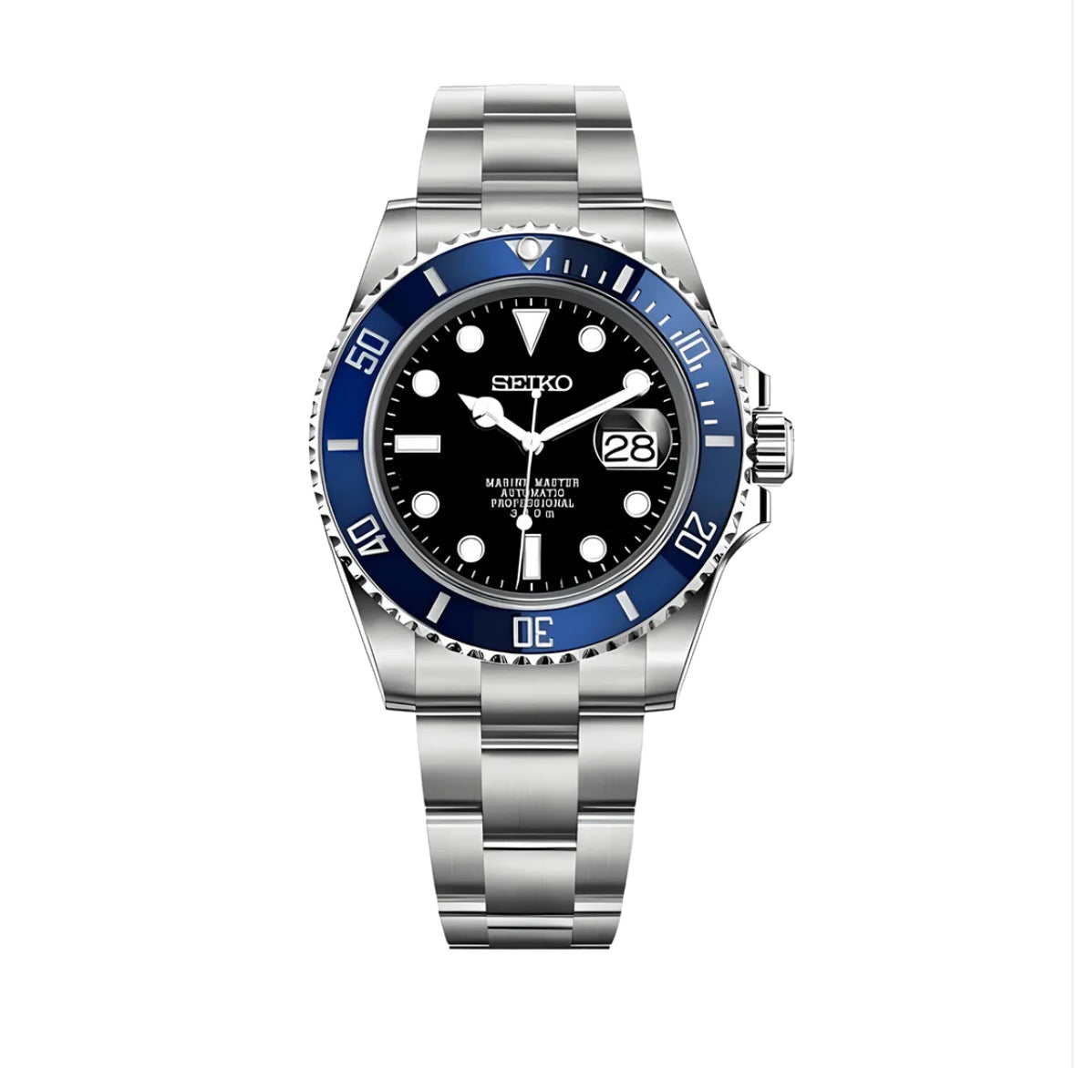 SUBMARINER BLAU MOD