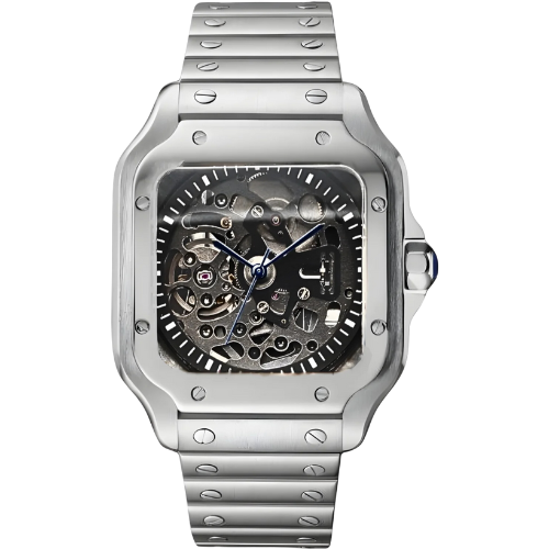 Santeiko skeleton - special edition