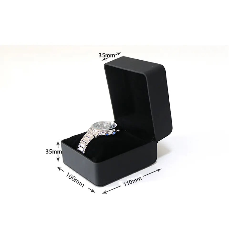 Uhrenbox