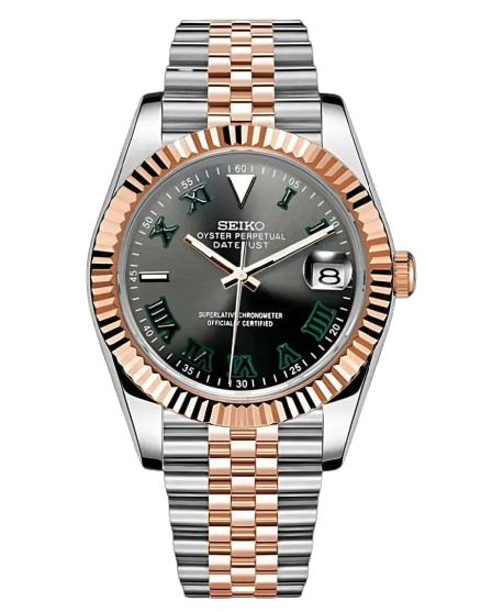 Seikojust Wimbledon bicolore