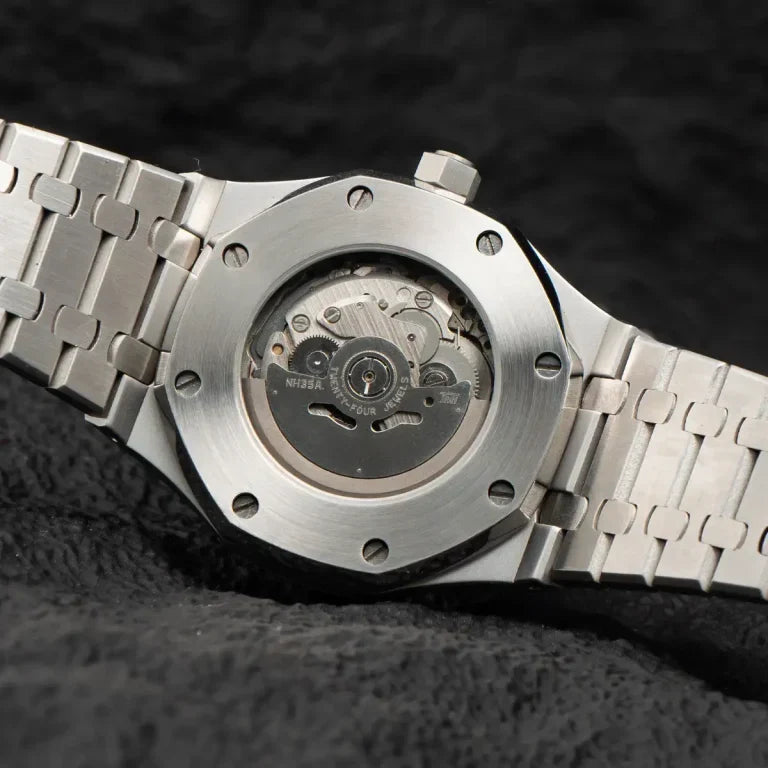 Royal Seikoak weiß