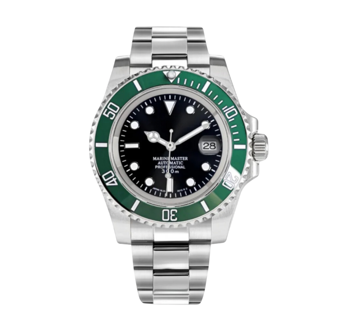 SUBMARINER MOD KERMIT