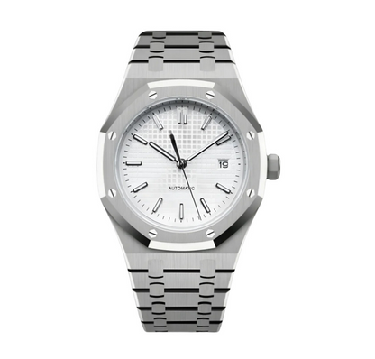 Royal Seikoak weiß