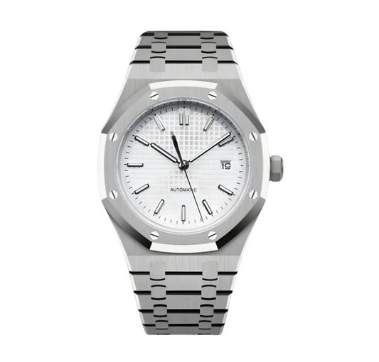 Royal Seikoak weiß