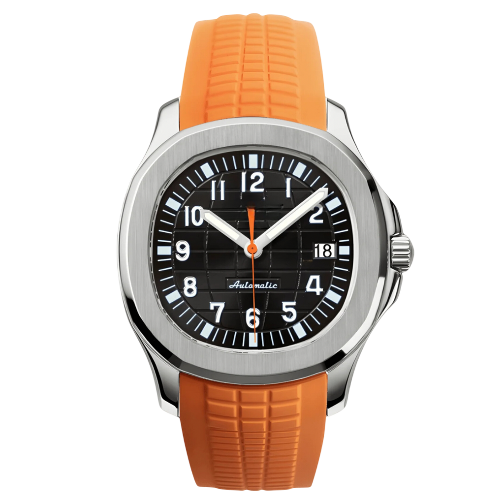 AQUANAUT MOD ORANGE