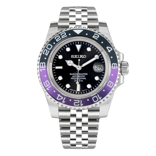 Gmteiko purple