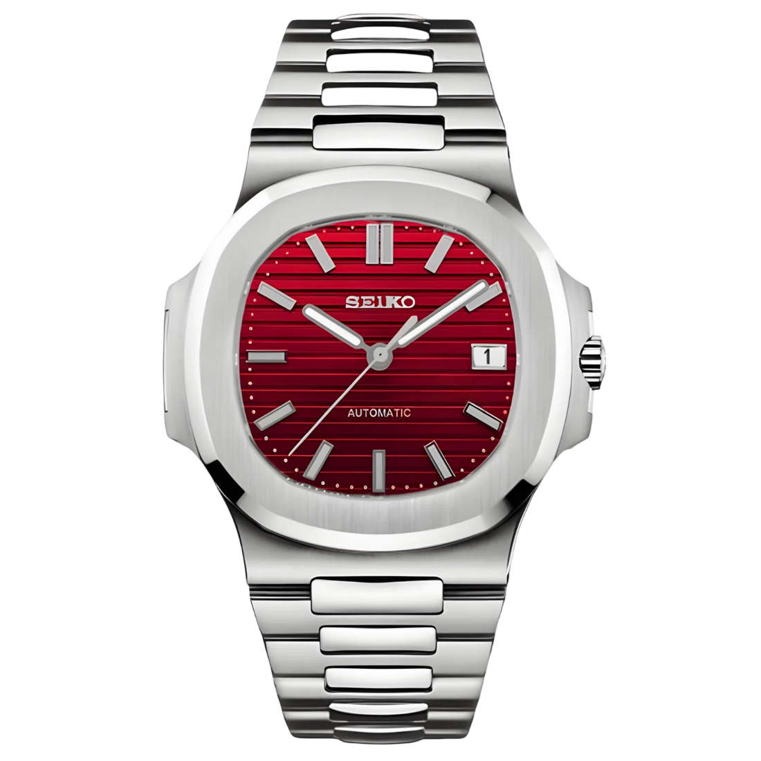 Nautiko rouge cerise