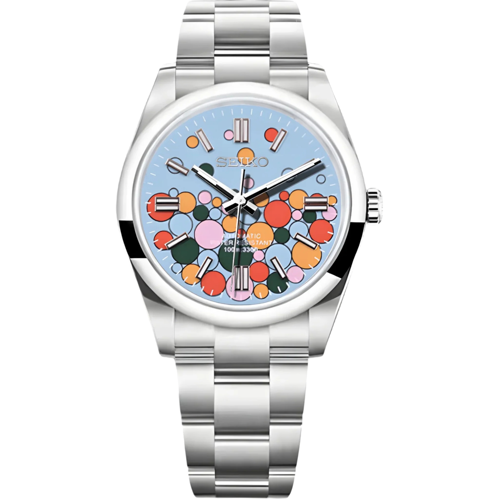 Chewing-gum Oysteiko