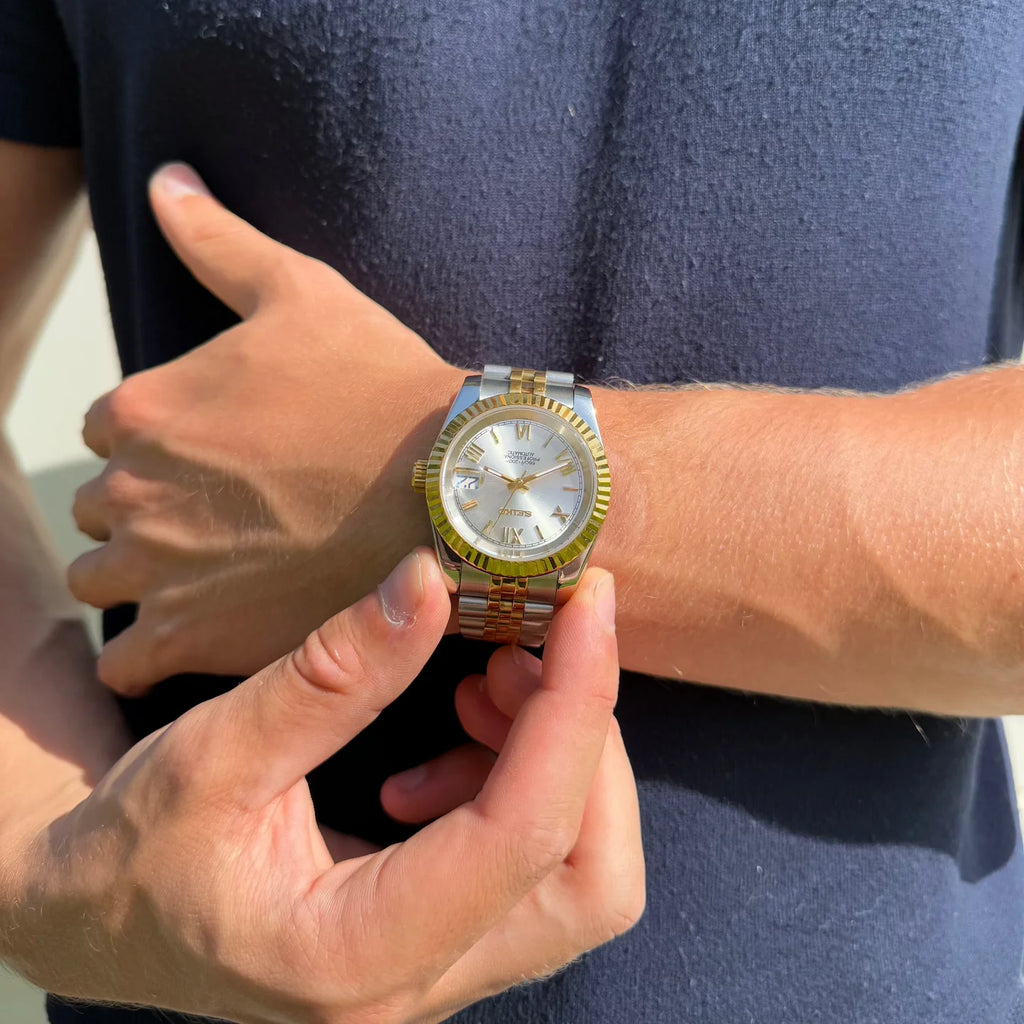 Seikojust or bicolore