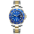 SUBMARINER BICOLORE OCÉAN