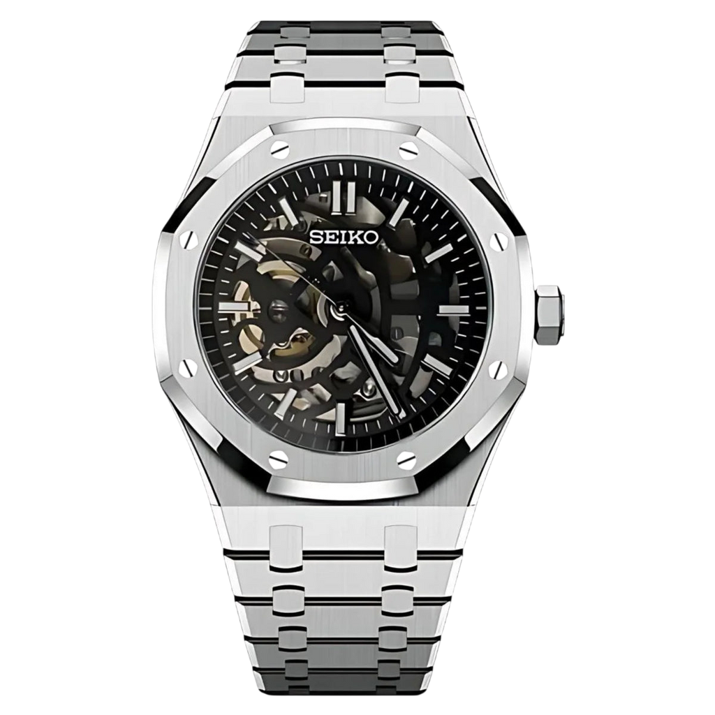 Royal Seikoak Skelett