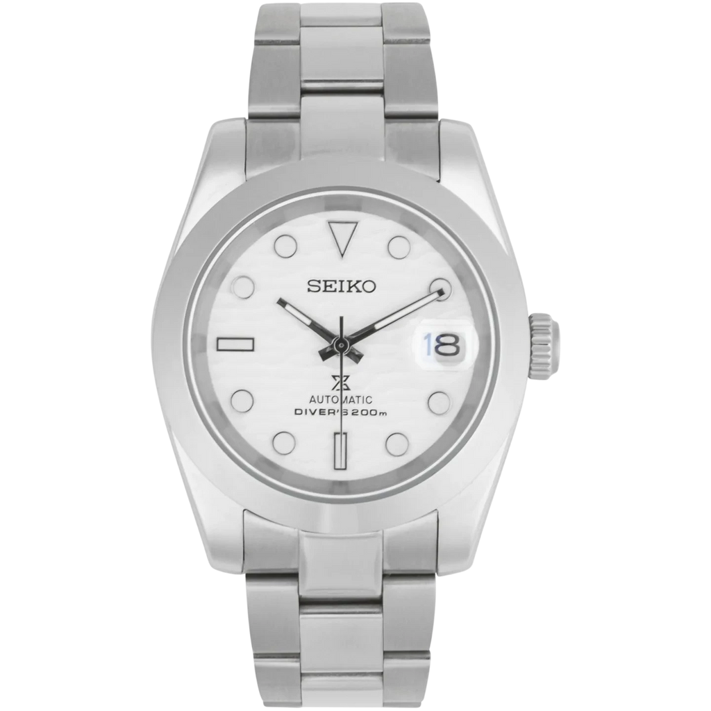 Oysteiko Schneewittchen