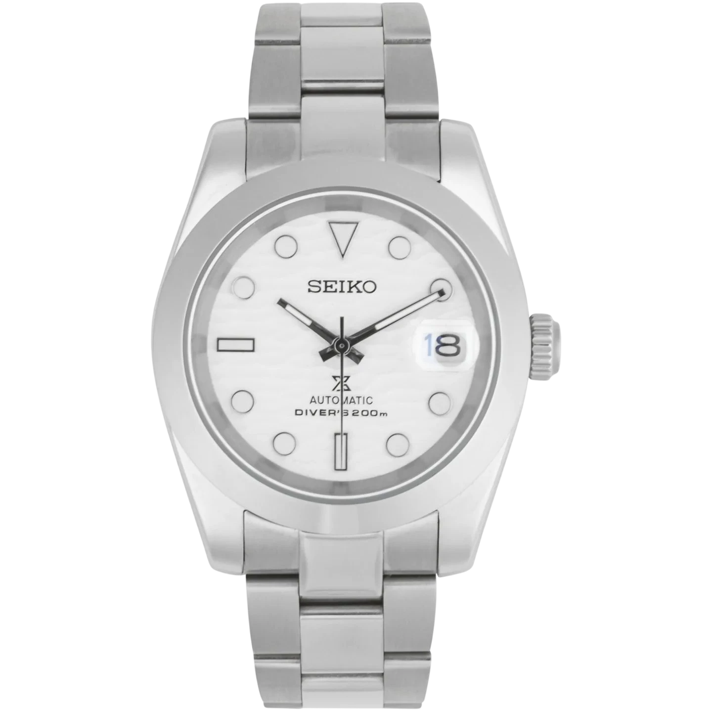 Oysteiko blanche neige