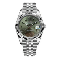 Seikojust olivgrün arabisch