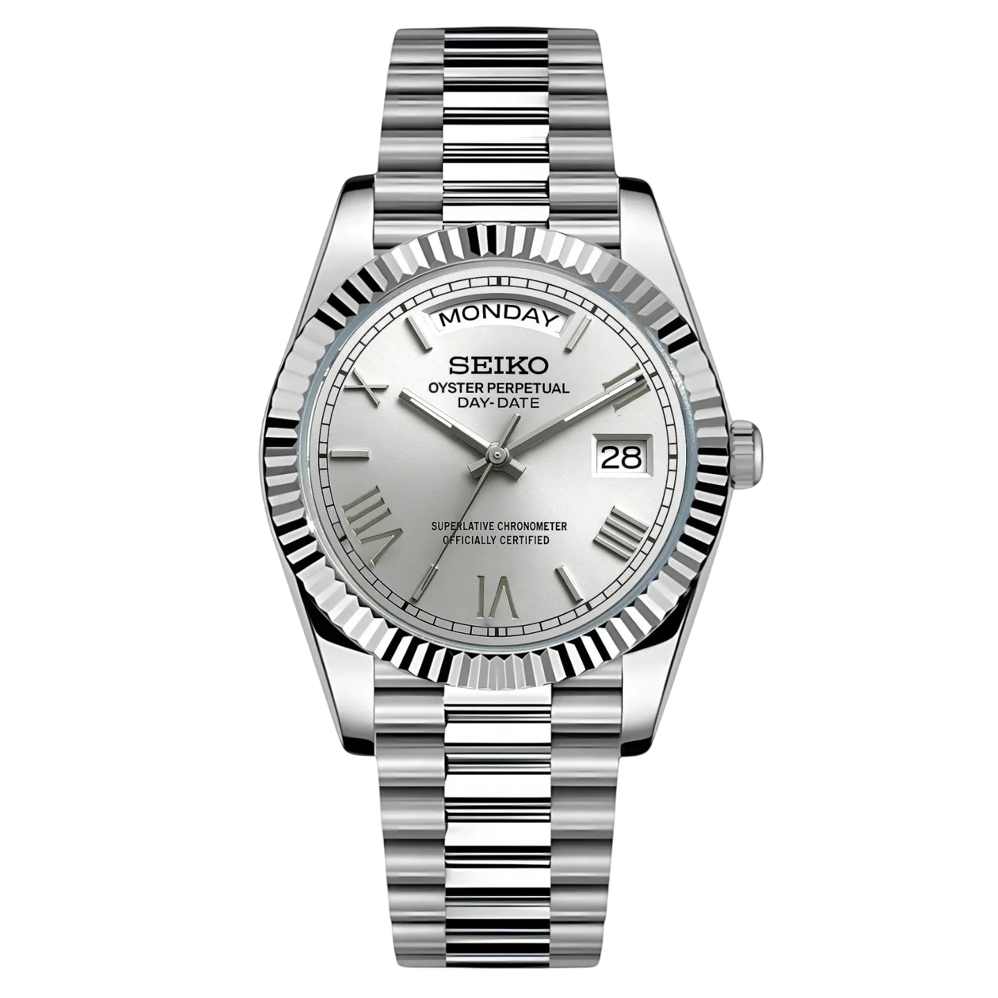 Seikodate blanc romain