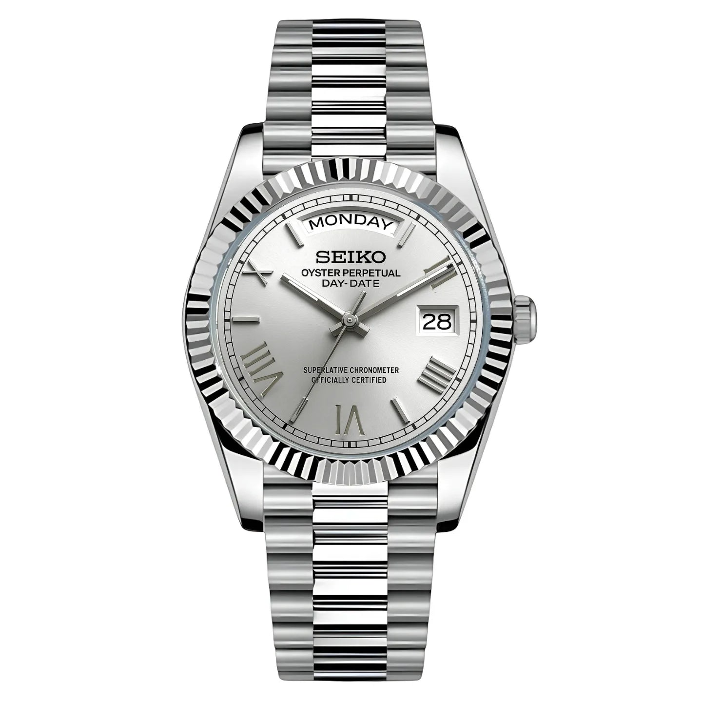 Seikodate blanc romain