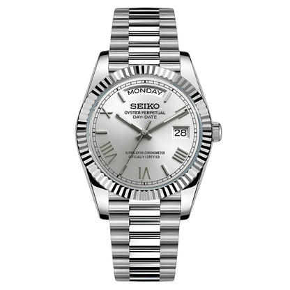 Seikodate blanc romain