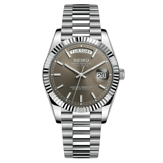 Seikodate Champagner