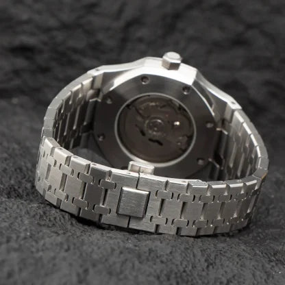 Royal Seikoak weiß