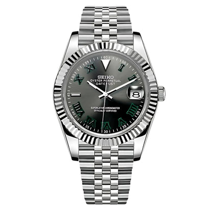 Seikojust Wimbledon
