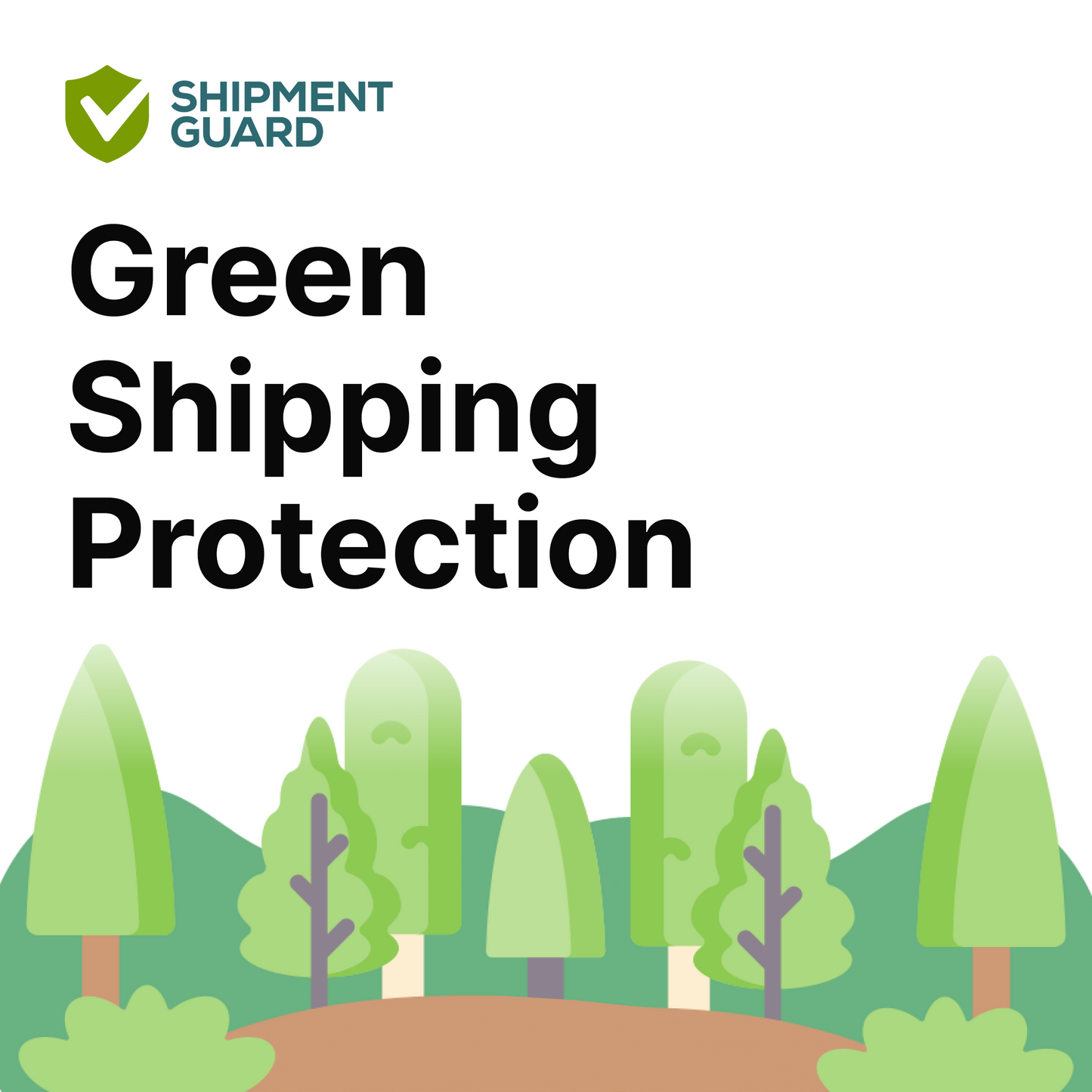 Order Protection by Shipment Guard