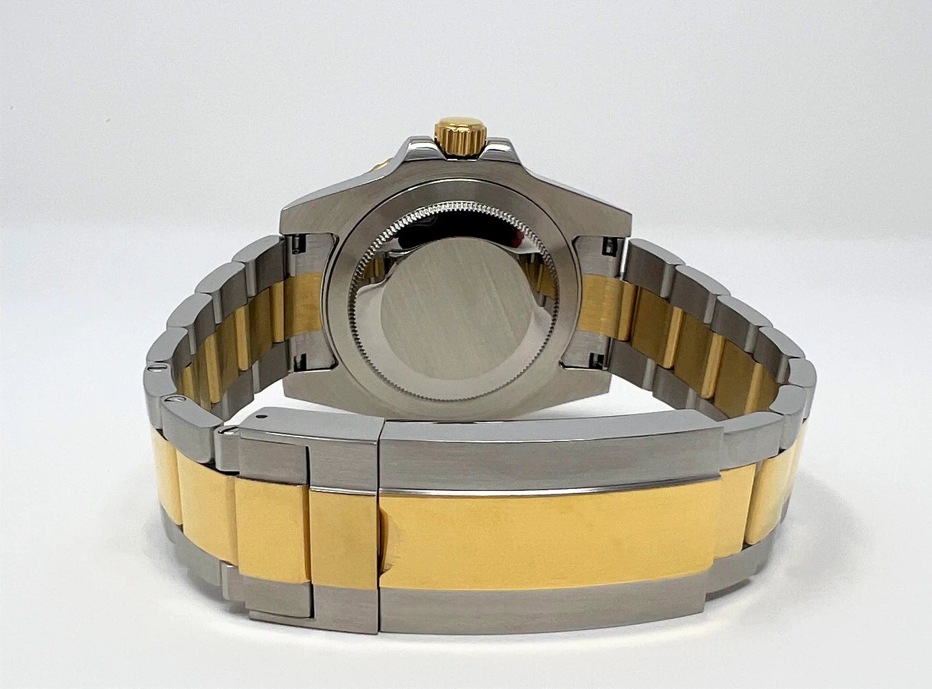 SUBMARINER BICOLORE OCÉAN